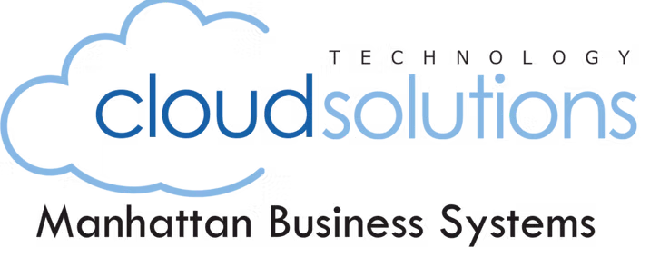 Manhattan Business Systems